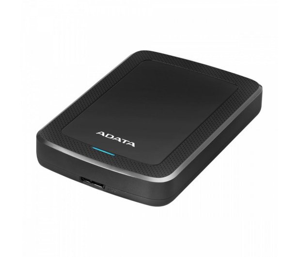 ADATA HV300 4TB USB 3.2 Gen. 1 Czarny - 672435 - zdjęcie 2